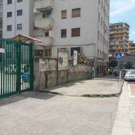 B&B Italia Napoli Naples Exterior photo