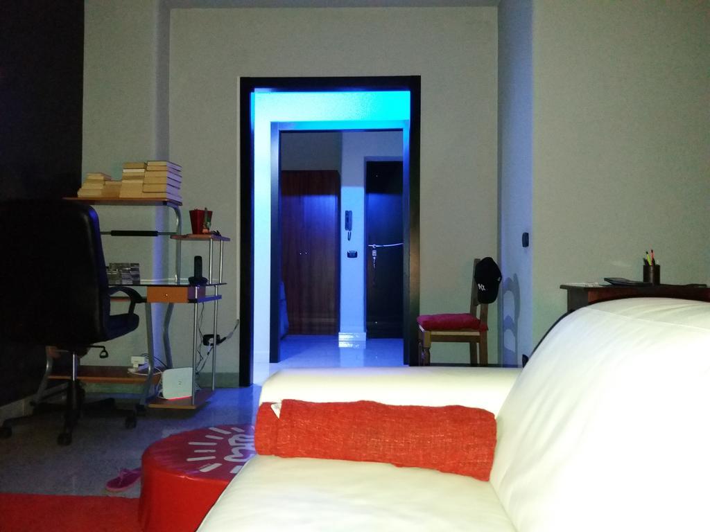 B&B Italia Napoli Naples Exterior photo
