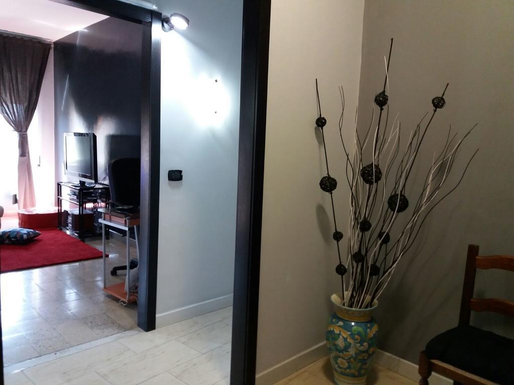 B&B Italia Napoli Naples Exterior photo
